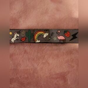Cute Print Dog Leash By Fuzzyard ☆ New